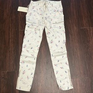 Joie jeans stretch